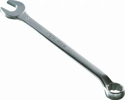 Image de Clé mixte contre-coudee 22 mm SAM - 5322L