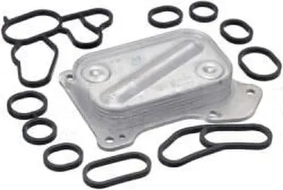 Image de Refroidisseur D'huile Opel Corsa 1.3Cdti 06-