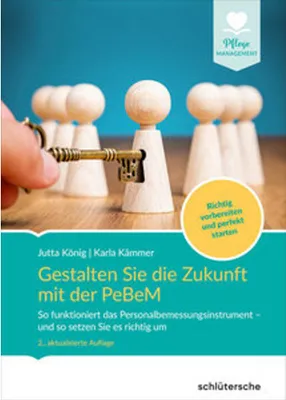 Obrázok produktu pre Gestalten Sie die Zukunft mit der PeBeM