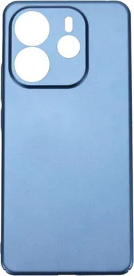 Obrázek produktu pro Lenuo Leshield obal pro Xiaomi Redmi Note 14 5G modrá