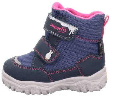 Produktbild von Superfit \ HUSKY1 Kinder (Uni) 26