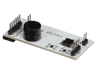 Zdjęcie produktu dla Osłona czujnika dla Arduino® Atmega