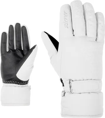 Produktbild von ZIENER Damen Handschuhe Kisar-Z AS® Glove Lady