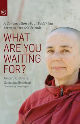 Produktbild von What Are You Waiting For?