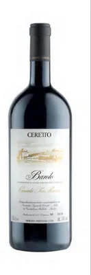 Produktbild von Barolo Cannubi San Lorenzo Magnum - 2010 - Weingut Ceretto