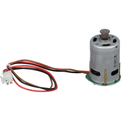Produktbild von AEG Trilobite Bürstenrollenmotor Nr. 1128743539