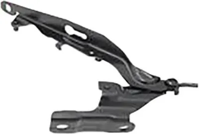 Produktbild von DIEDERICHS Motorhaubenscharnier 7675018 Rechts für VOLVO XC60 (156)