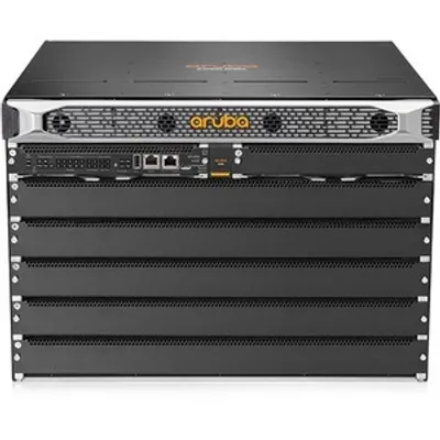 Produktbild von HPE Aruba Networking Aruba 6405, Managed