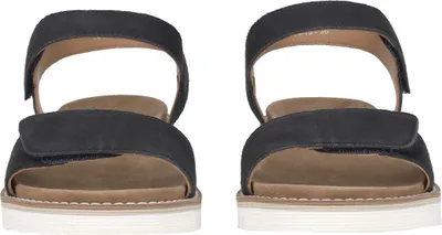 Produktbild von Ara Sandalette KENT-SPORT-S, Rauleder, Blau, Damen
