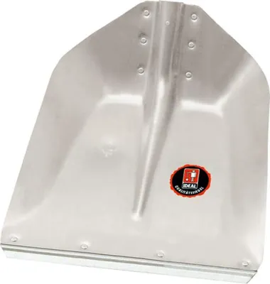Image de Ideal Hall Pelle à rebord Mk 06090920