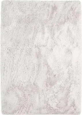 Immagine prodotto di Tappeto bianco extra morbido a base fine 225x340