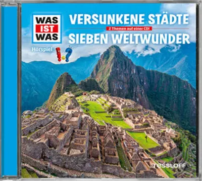 Obrázek produktu pro ISBN 9783788627249, Pro děti, Německý