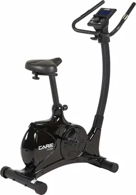 Produktbild von Heimtrainer - CARE - CV-395 Ergometer und verbunden