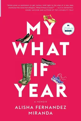 Produktbild von My What If Year