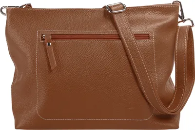 Produktbild von Samantha Look Umhängetasche Damen cognac