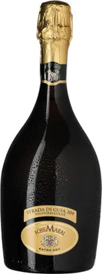Produktbild von Foss Marai Prosecco Spumante Superiore di Valdobbiadene DOCG Extra Dry
