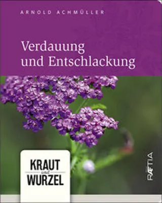 Produktbild von Verdauung und Entschlackung