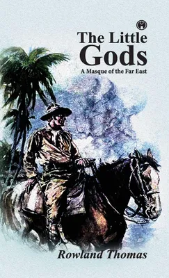Produktbild von The Little Gods