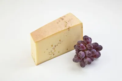 Produktbild von Bocksberger Käse ca. 1 kg. - Danzl - Tiroler Schmankerl