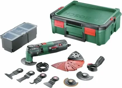 Image de Outil multifonctionnel BOSCH PMF 250 CES