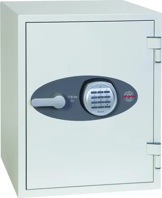 Obrázok produktu pre Phoenix Safe Co. Titan FS1283E, Podlahový trezor, 36 L, Biela, Elektronický, Oceľ, Podlaha