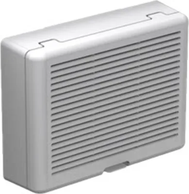 Produktbild von Brother Filterhalterung (weiß) für DCP-L6600DW, HL-L6300DW, -L6400DW, L6400DWTT, MFC-L6800DW, -L6800DWT, -L6900DW