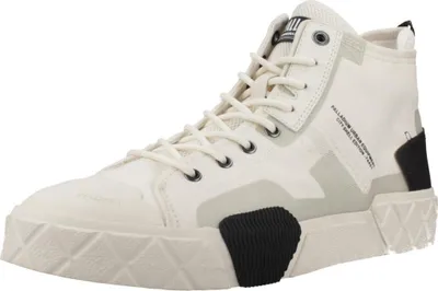 Produktbild von PALLADIUM ACE CITY SHELL CHUK Beige