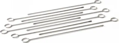 Produktbild von Barbecook 10 Schaschlik Spieße