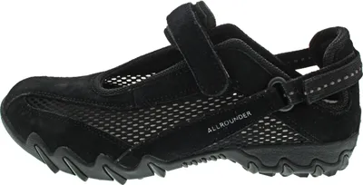 Immagine prodotto di Allrounder by Mephisto Niro 819-P2005149 (7.5/nero-nero)