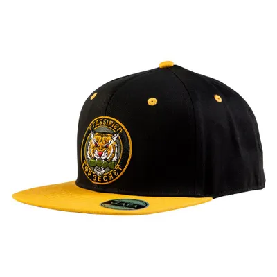 Obrázok produktu pre MERC CoD CW Snapback Top Secret Patch Call of Duty Cold War