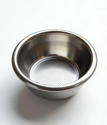 Immagine prodotto di Filtro da 54 mm compatibile con macchine da caffè espresso