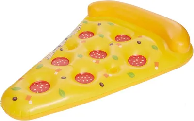 Produktbild von Happy People 77642 - Pizza Floater