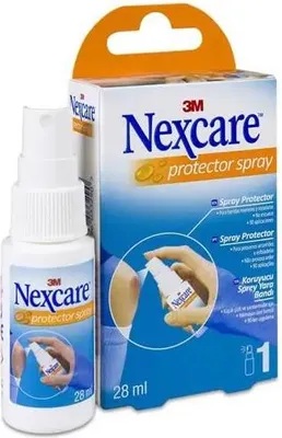 Produktbild von Nexcare Spray Protector 28ml