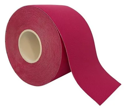 Image de Dr. Nek, kinésiologie, bandage rose