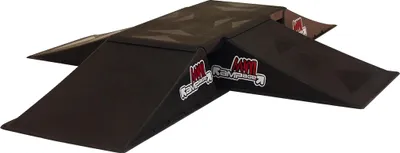 Produktbild von Rampage Skate Rampe "Mini 4way"