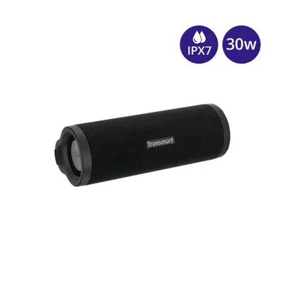 Obrázek produktu pro Tronsmart Force2 Bluetooth Speaker, přenosný bezdrátový reproduktor, přenosný Bluetooth reproduktor