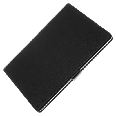 Obrázek produktu pro Pouzdro se stojánkem FIXED Topic Tab pro Lenovo Idea Tab 11", černé