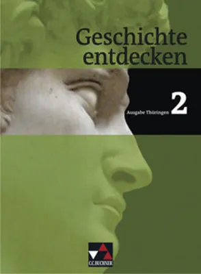 Obrázok produktu pre Geschichte entdecken Thüringen 2