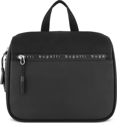 Produktbild von bugatti Blanc DeLight - Kulturbeutel 24 cm (schwarz)