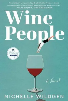 Produktbild von Wine People
