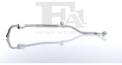 Produktbild von FA1 Ölleitung für Turbolader Ölvorlaufleitung Turbolader 611-877 für VW GOLF VI (5K1) Polo Schrägheck (6R1, 6C1) TOURAN (1T1, 1T2) TIGUAN (5N)