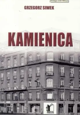 Produktbild von Kamienica