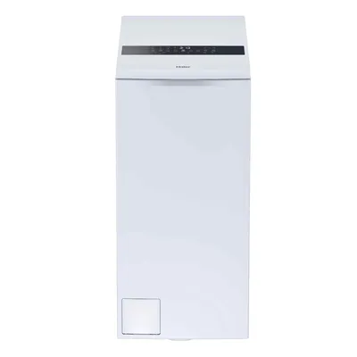 Produktbild von Haier HW90-BPD13386U1 Toplader Serie 9 Smart AI 9 kg 1300 U/Min. XXL Trommel ABT
