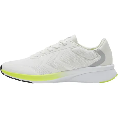 Produktbild von Hummel Flow Breather, White/Safety Yellow, 36