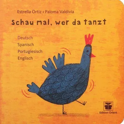 Produktbild von Schau mal, wer da tanzt