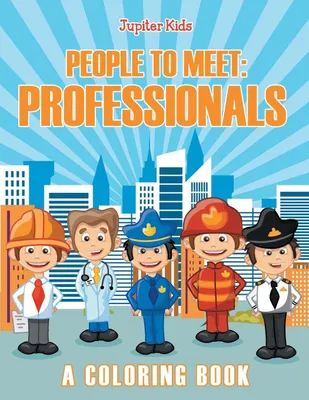 Produktbild von People to Meet