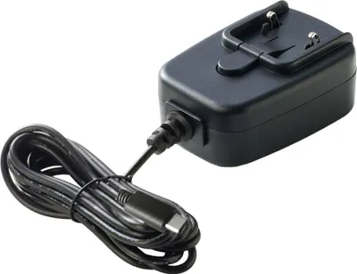 Zdjęcie produktu dla Sys1561-1105-Usb-C: Plug Power Supply [Sys1561-1105] 5V 2,1A 10,5W (5C Usb-C) Rc 1.4M (4.5Ft) Bez Wtyków Ac