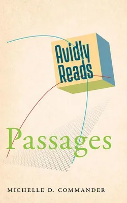 Obrázok produktu pre Avidly Reads Passages