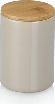 Produktbild von Kochtopf, 0,8 L, Keramik, Hellgrau - Kela | Cady