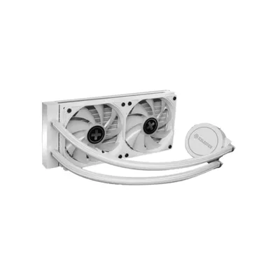 Produktbild von Xilence LQ240.W.ARGB AMD und Intel AiO 240mm Wasserkühlung, ARGB PWM, 300W TDP